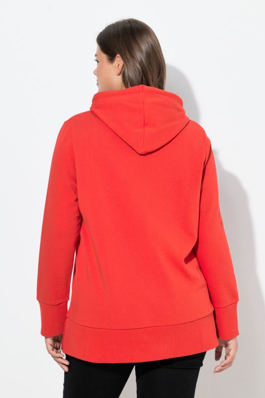 Суитчър с принт на морска звезда