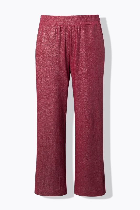Slip-on trousers