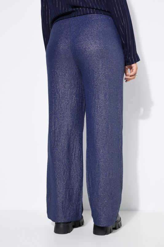 Slip-on trousers
