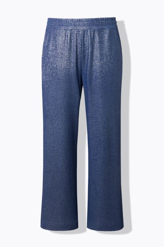 Slip-on trousers