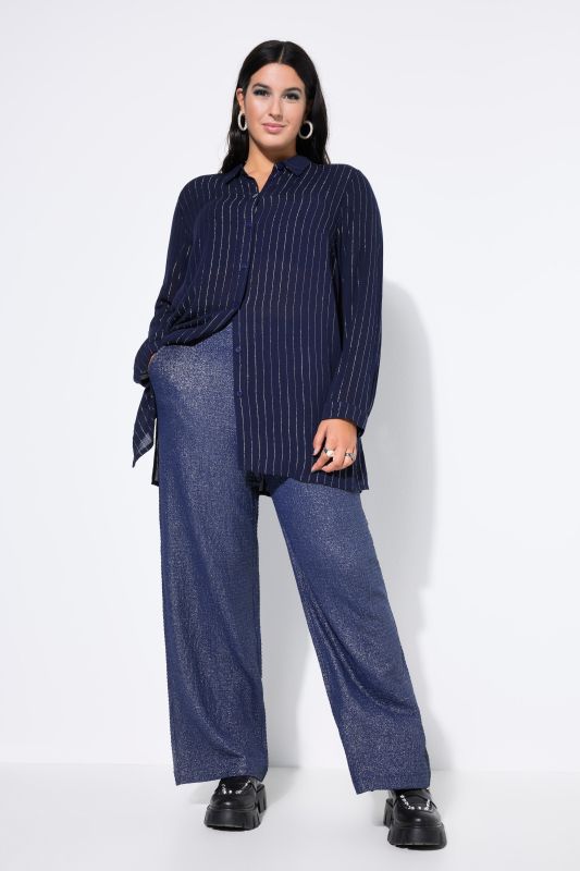 Slip-on trousers