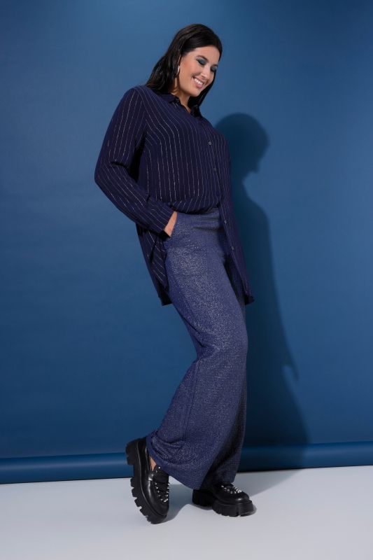 Slip-on trousers