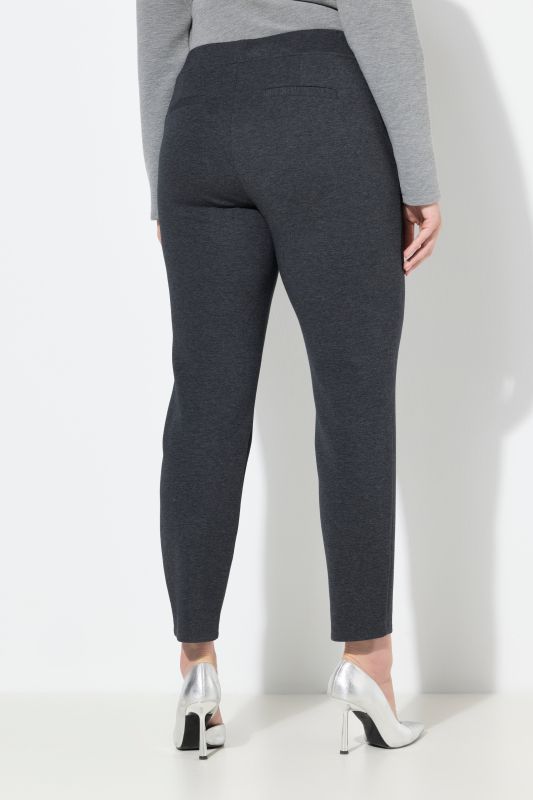 Punto di Roma Knit Pants