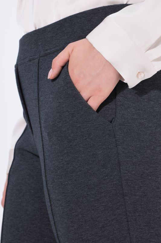 Punto di Roma Knit Pants