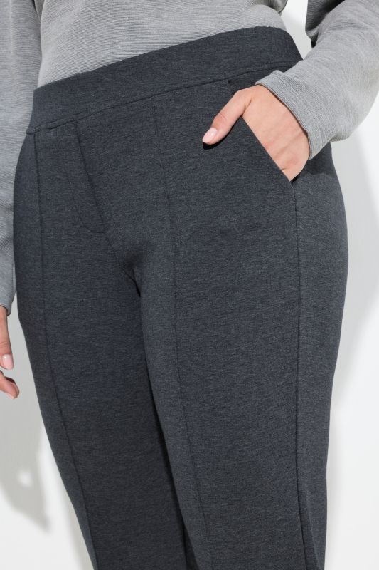 Punto di Roma Knit Pants