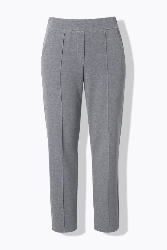 Punto di Roma Knit Pants