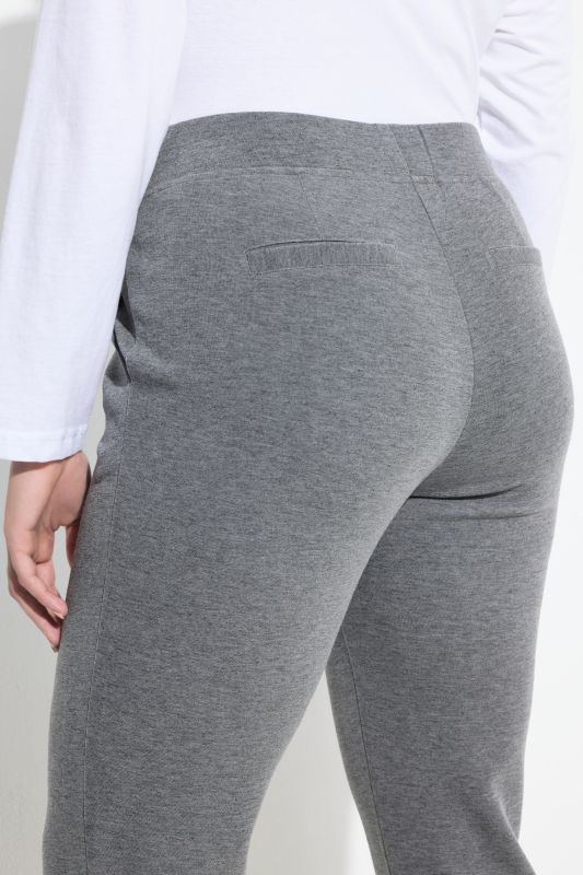 Punto di Roma Knit Pants