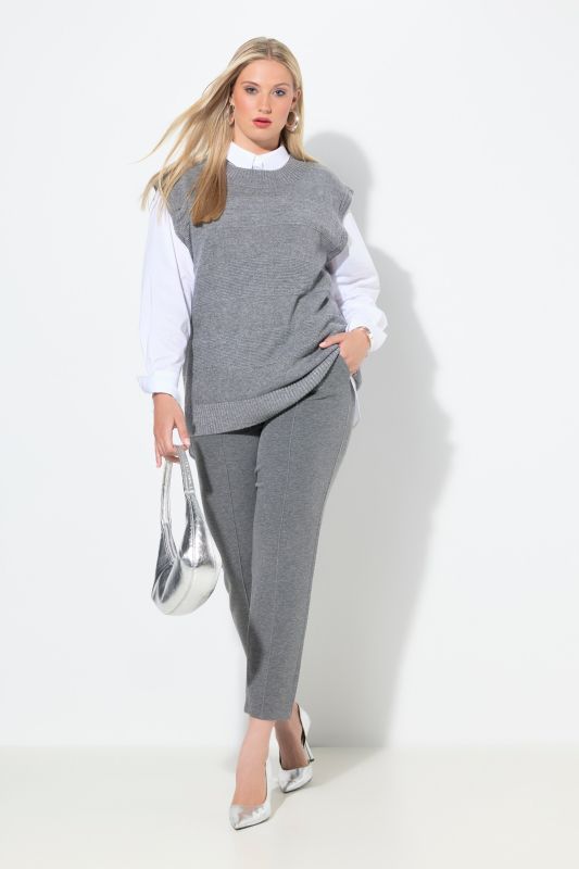 Punto di Roma Knit Pants