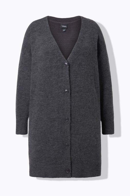 Жилетка дълга