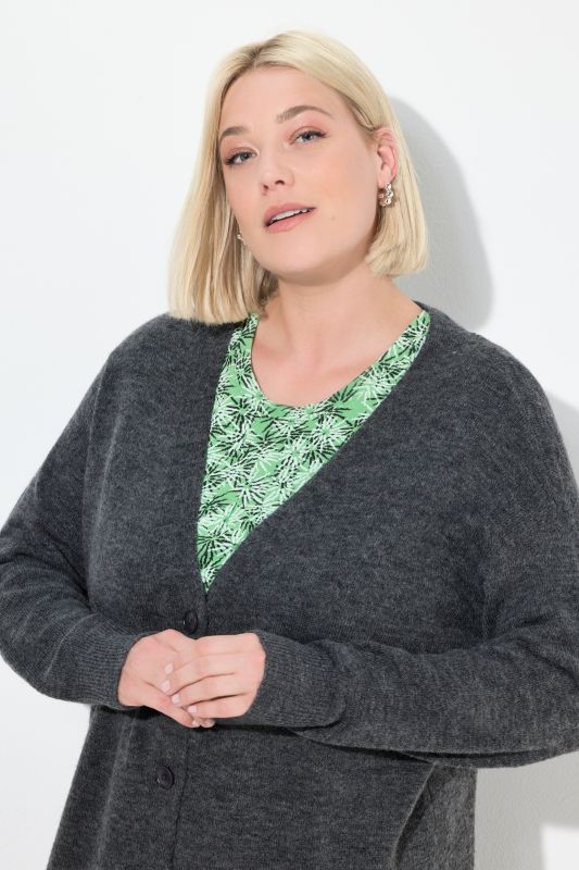 Жилетка дълга