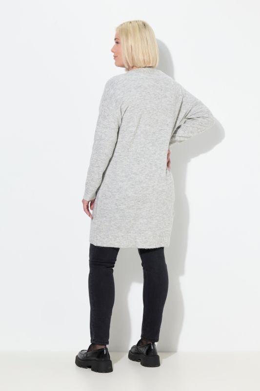 Жилетка дълга