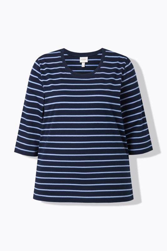 Тениска с райета