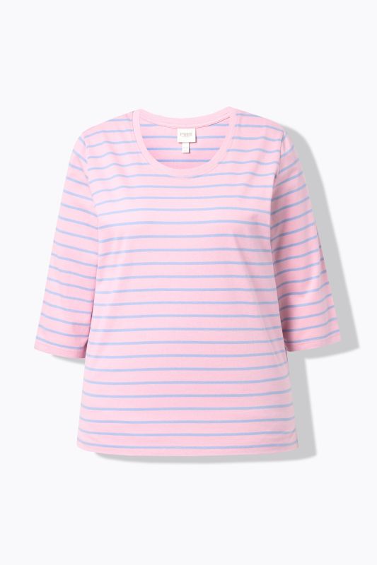 Тениска с райета