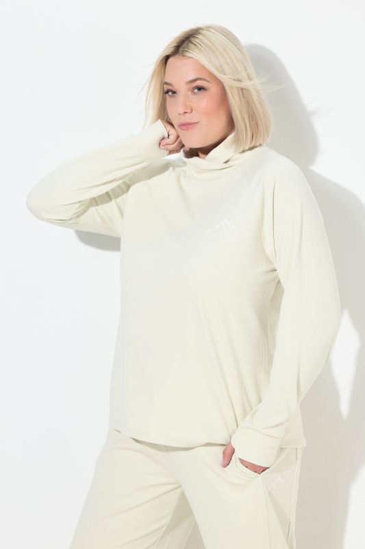 Суитчър с антибактериален завършек