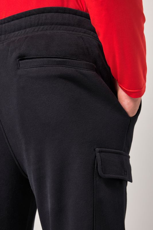 Панталон JAY-PI с карго джобове