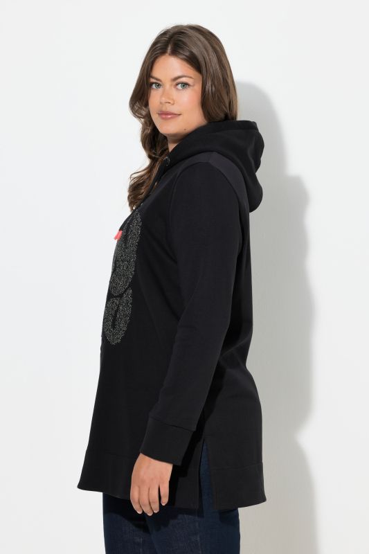 Суитчър с надпис