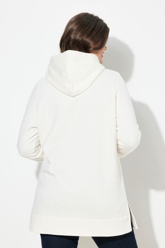 Суитчър с надпис