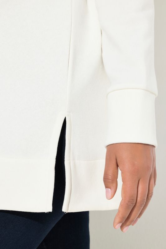 Суитчър с надпис