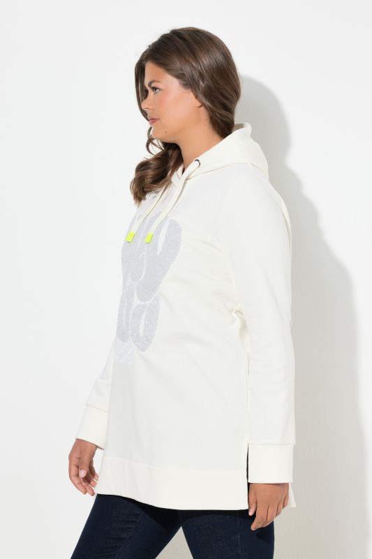 Суитчър с надпис