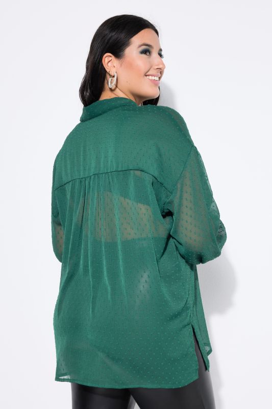 Риза от шифон 