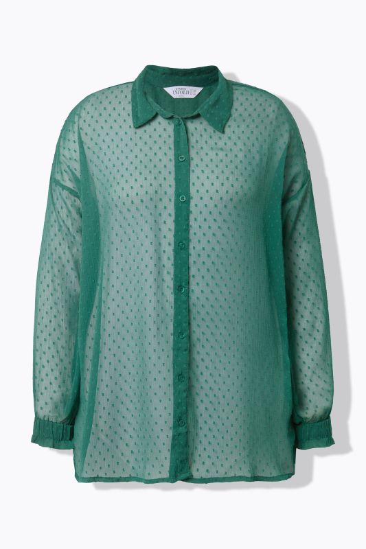 Риза от шифон 