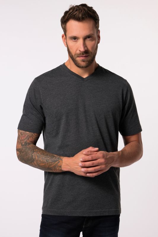 Тениска "шпиц"