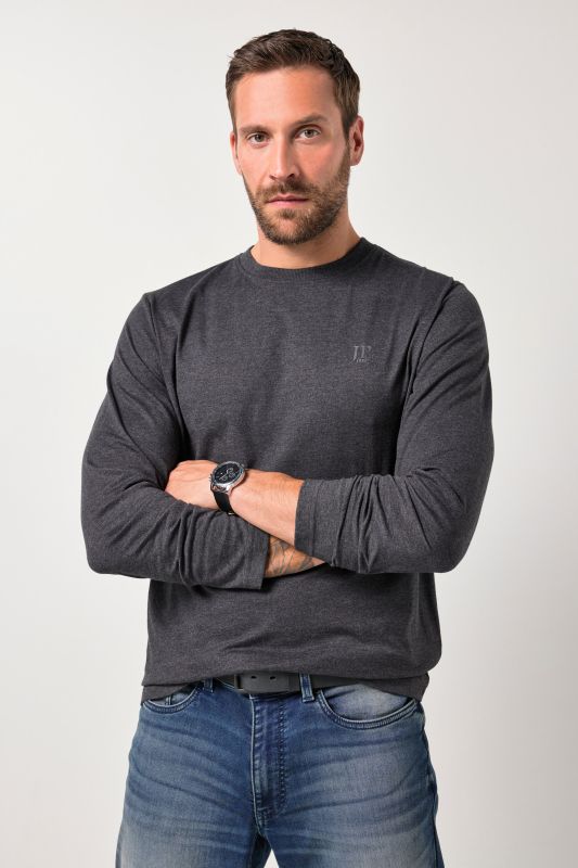 Тениска с дълги ръкави 