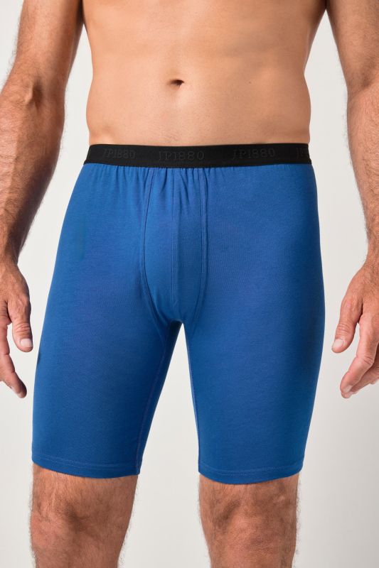 Боксерки с дълги крачоли