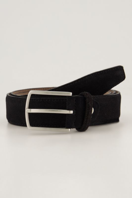 Soft Suede Belt