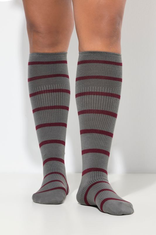 Compression Stretch Knee Socks