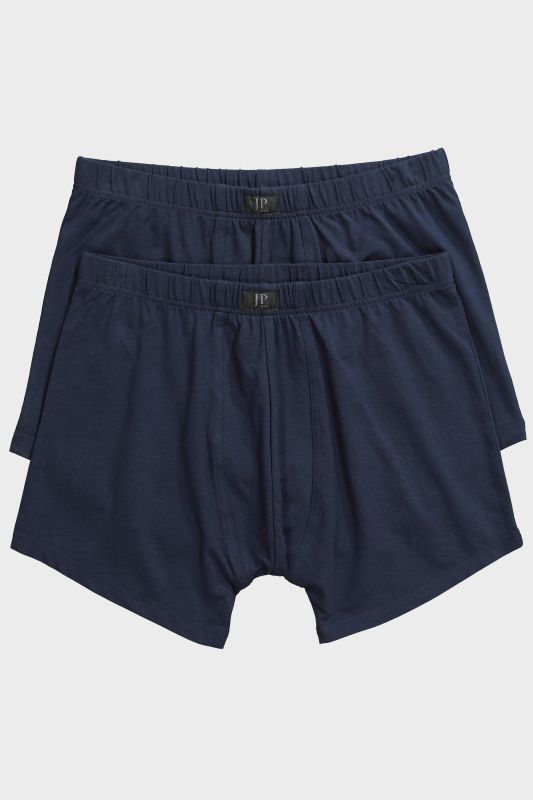 Mid pants, 2-pack