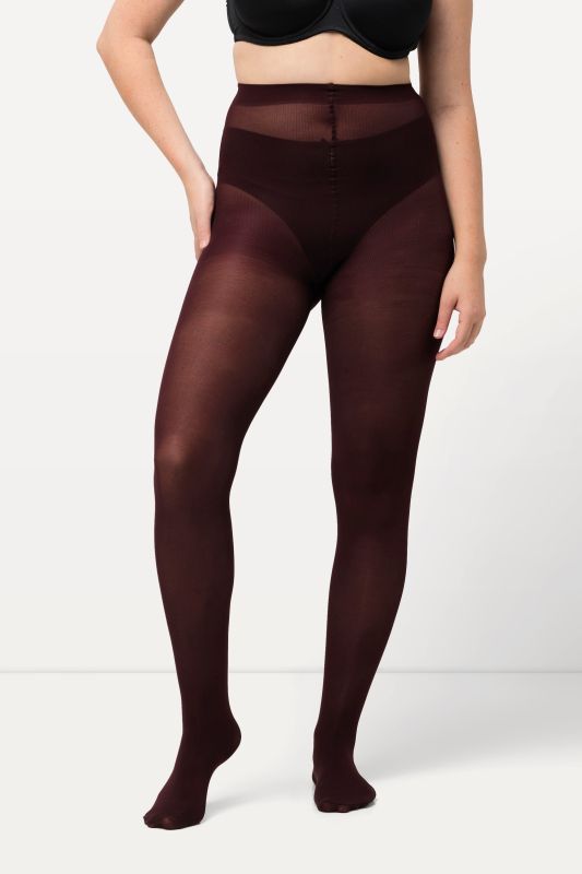 Sheer 40 DEN Stockings