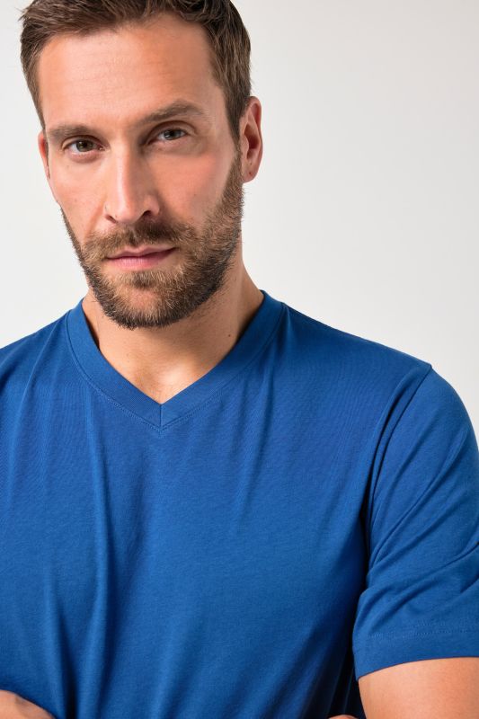 Тениска "шпиц"