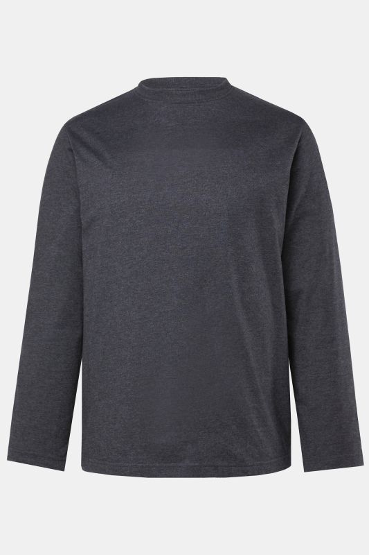 Тениска с дълги ръкави 