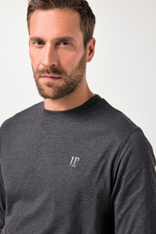 Тениска с дълги ръкави 