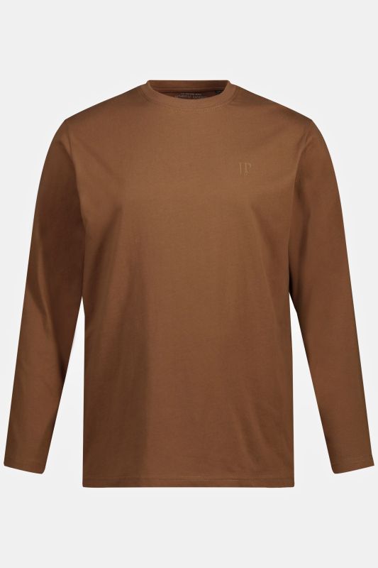 Тениска с дълги ръкави 