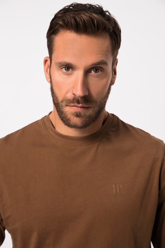 Тениска с дълги ръкави 