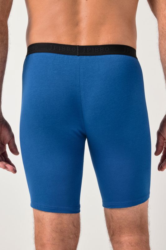 Боксерки с дълги крачоли