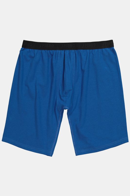 Боксерки с дълги крачоли