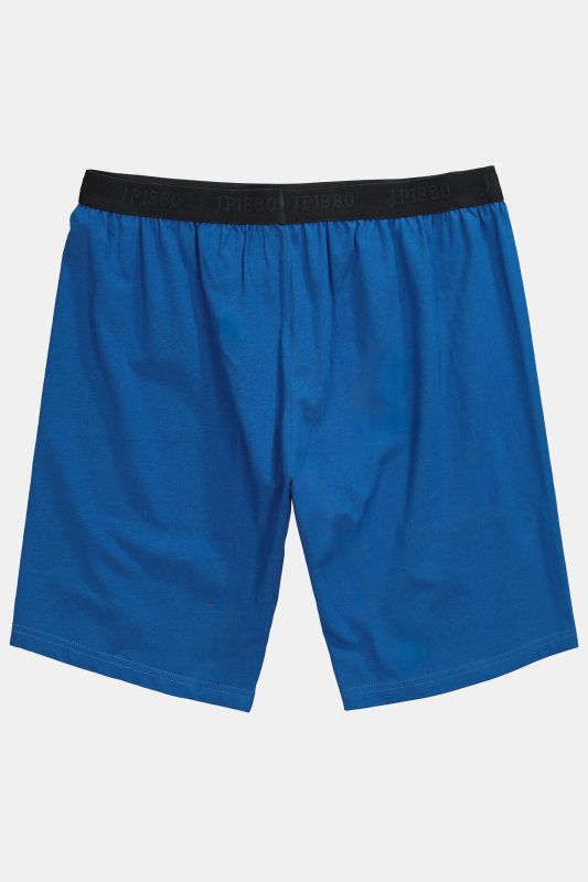 Боксерки с дълги крачоли