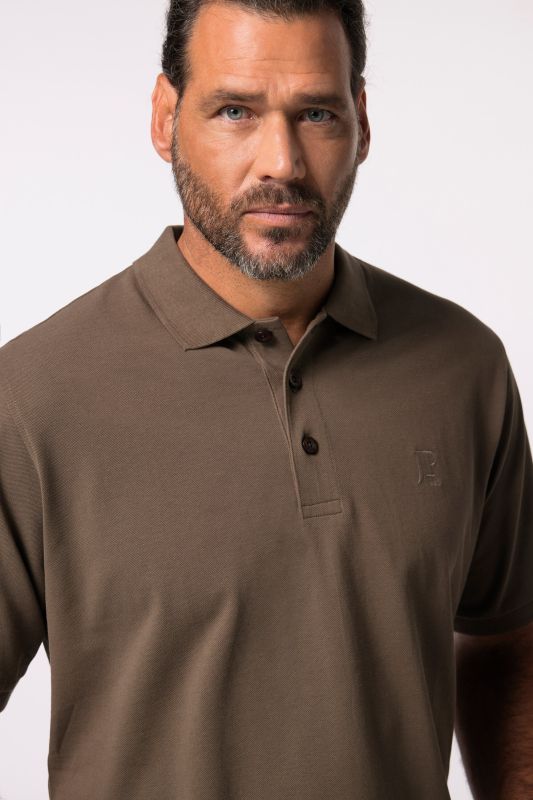 Риза тип поло