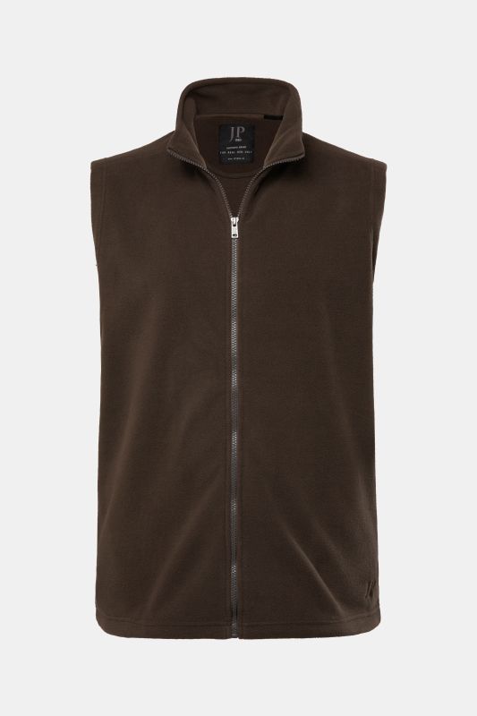Fleece Vest