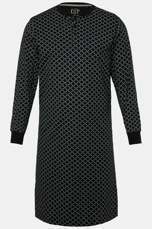 Нощница трикотажна