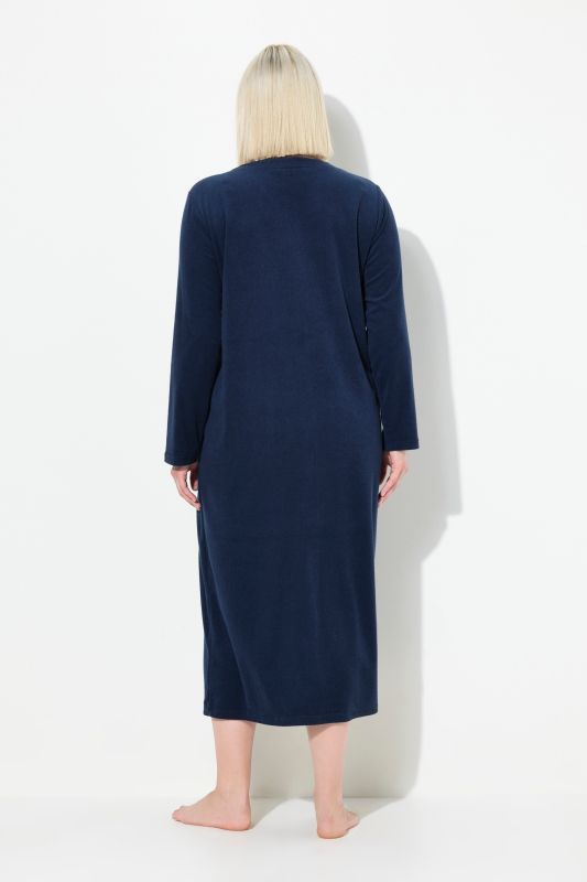 Хавлия с дълги цип