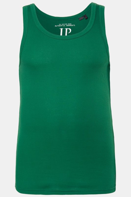 Tank top, sleeveless, up to size 8XL