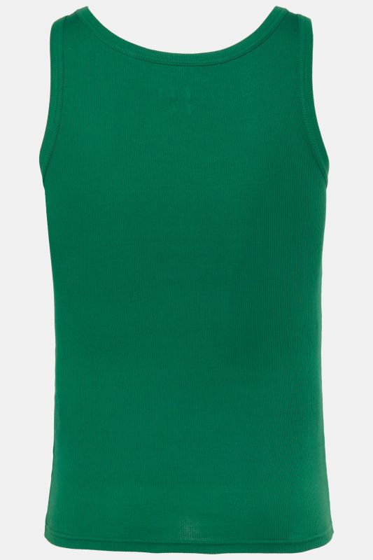 Tank top, sleeveless, up to size 8XL