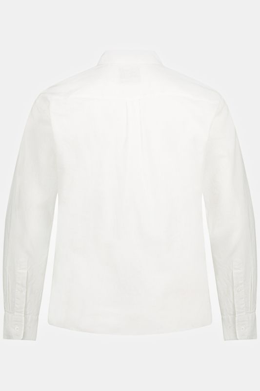 Риза от лен