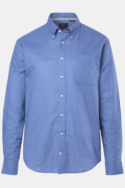 Риза от лен