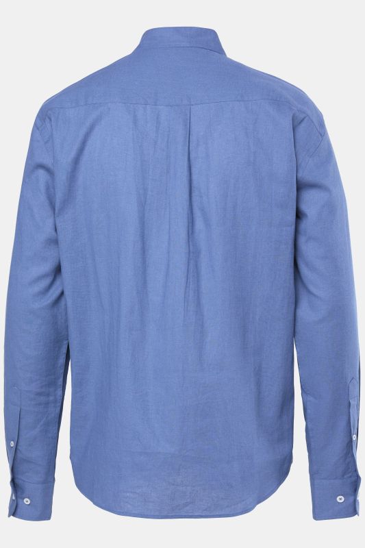 Риза от лен