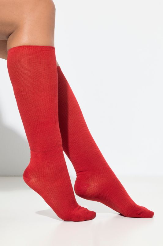 Compression Stretch Knee Socks